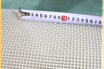 聚酯烘干网哪有-按需定制{丹娜鸶过滤}